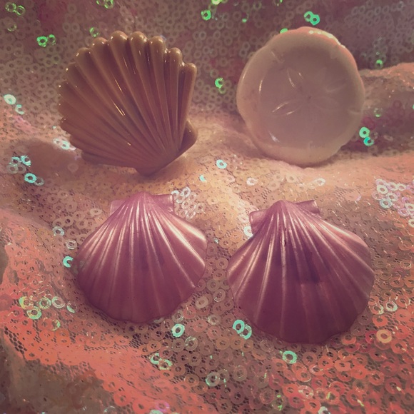 Jewelry - 🐚Mermaid Jewelry bundle! 🐚